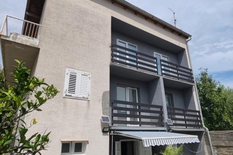 House Banjol, Rab, 270m2