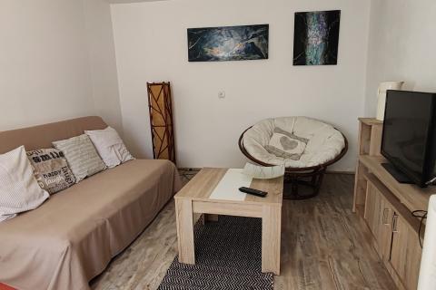 House Banjol, Rab, 270m2