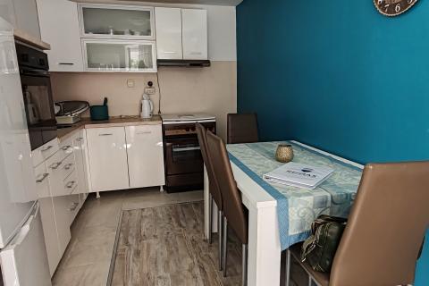 House Banjol, Rab, 270m2