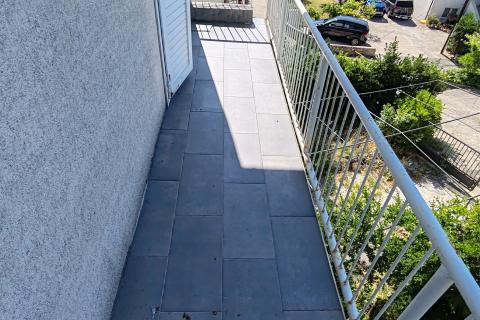 House Banjol, Rab, 270m2