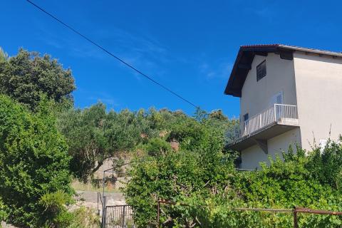 House Banjol, Rab, 270m2