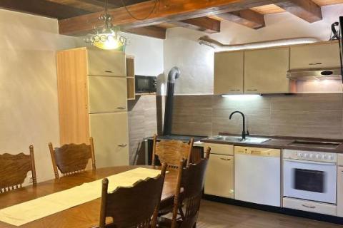 Poreč, okolica, kamena kuća za najam 