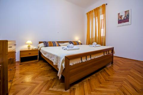 Wohnung Rovinj, 51m2