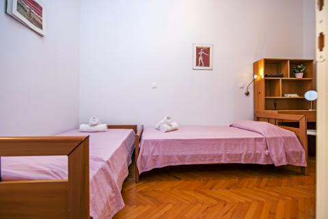 Wohnung Rovinj, 51m2