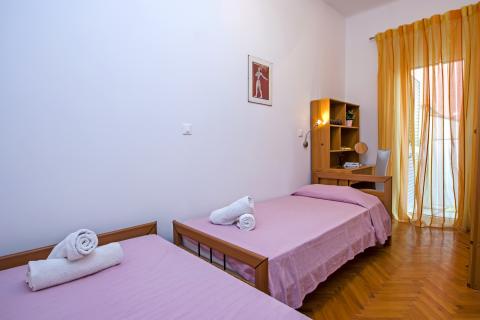 Wohnung Rovinj, 51m2