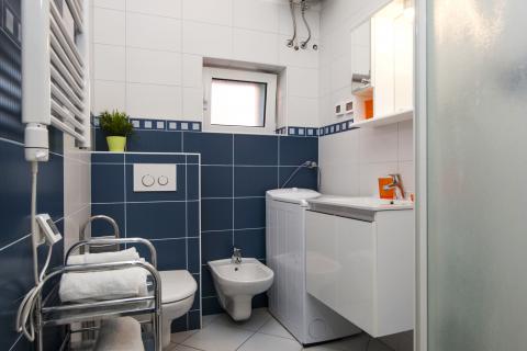 Wohnung Rovinj, 51m2