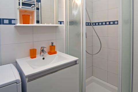 Wohnung Rovinj, 51m2