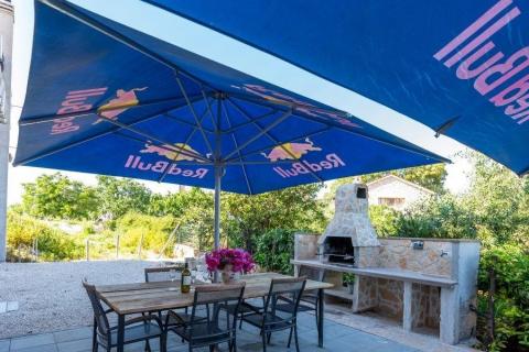 Poreč, okolica, lijepa kamena kuća za najam