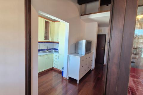 Stanovanje/Apartma Červar-Porat, Poreč, 30,36m2