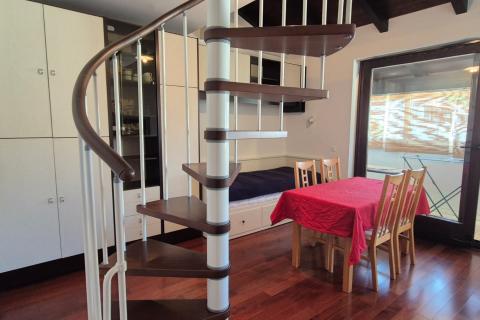 Stanovanje/Apartma Červar-Porat, Poreč, 30,36m2