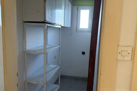 Petrinja, Centar - dvosobni stan na prvom katu kuće