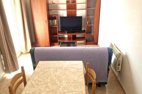 Istra,Rovinj,stan u mirnoj ulici za nugoročni najam+parking mjesto