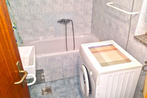 Istra,Rovinj,stan u mirnoj ulici za nugoročni najam+parking mjesto