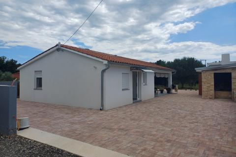 Istra, Šišan, kuća 