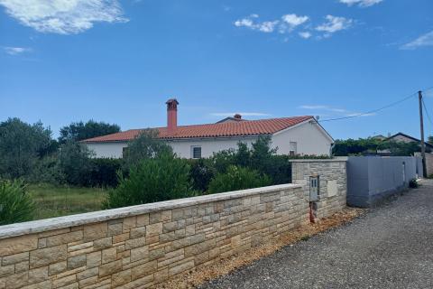 Istra, Šišan, kuća 