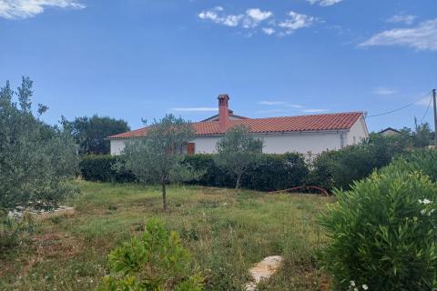 Istra, Šišan, kuća 