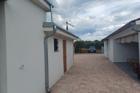 Istra, Šišan, kuća 