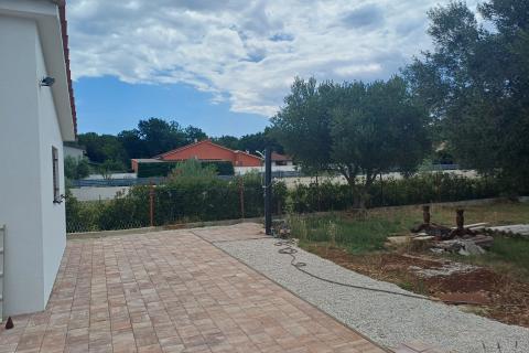 Istra, Šišan, kuća 