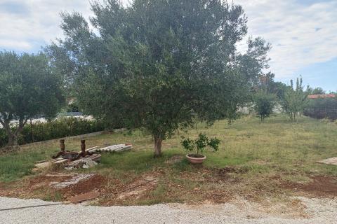 Istra, Šišan, kuća 