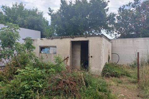 Istra, Šišan, kuća 