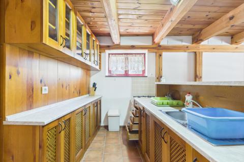 Crikvenica, Drivenik - apartmanska kuća za investiciju