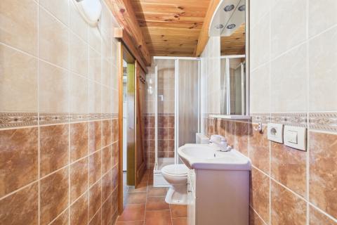 Crikvenica, Drivenik - apartmanska kuća za investiciju