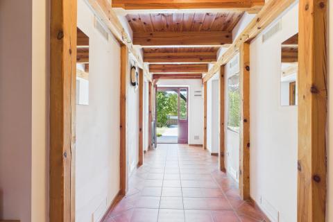 Crikvenica, Drivenik - apartmanska kuća za investiciju