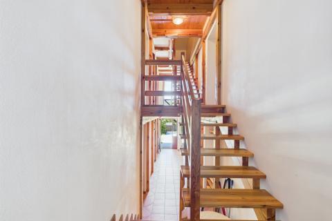 Crikvenica, Drivenik - apartmanska kuća za investiciju