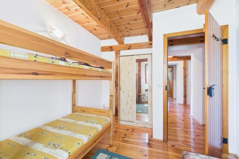 Crikvenica, Drivenik - apartmanska kuća za investiciju