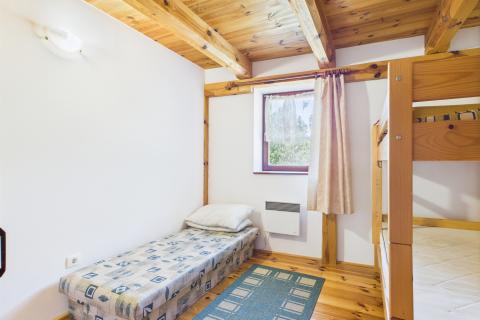 Crikvenica, Drivenik - apartmanska kuća za investiciju