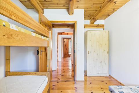 Crikvenica, Drivenik - apartmanska kuća za investiciju