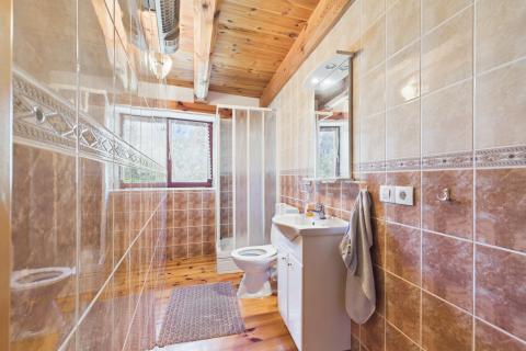 Crikvenica, Drivenik - apartmanska kuća za investiciju