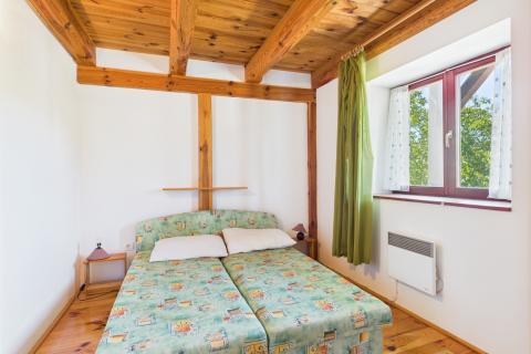 Crikvenica, Drivenik - apartmanska kuća za investiciju