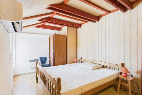 Crikvenica, Drivenik - apartmanska kuća za investiciju