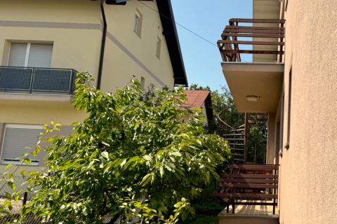 Hiša Centar, Velika Gorica, 470m2