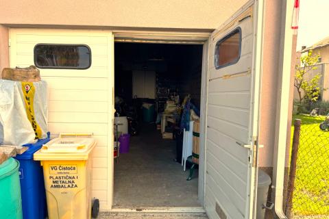 Hiša Centar, Velika Gorica, 470m2