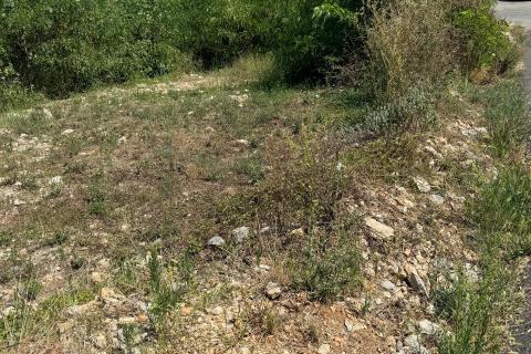 Viškovo, građevinski teren 2611m2