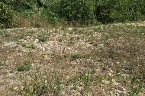 Viškovo, građevinski teren 2611m2