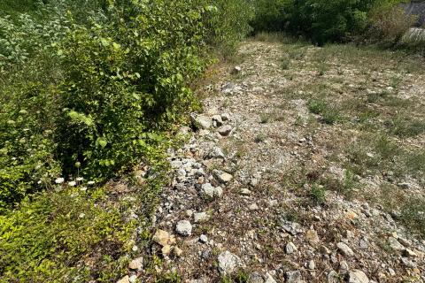 Viškovo, građevinski teren 2611m2