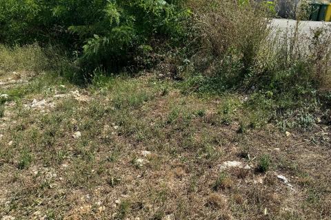 Viškovo, građevinski teren 2611m2