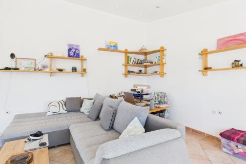 Istra,Rovinj,kuća u šumici do mora,parking,6 apartmana