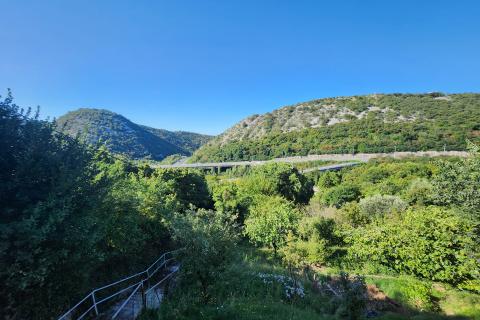Huis Sušačka draga, Rijeka, 120m2