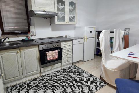 Huis Sušačka draga, Rijeka, 120m2