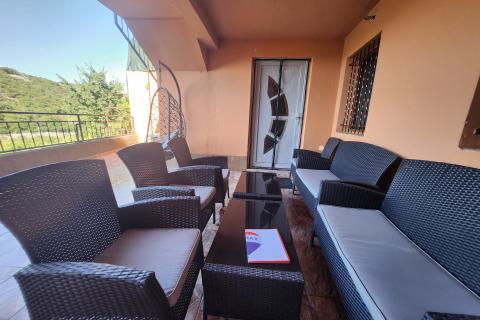 Huis Sušačka draga, Rijeka, 120m2