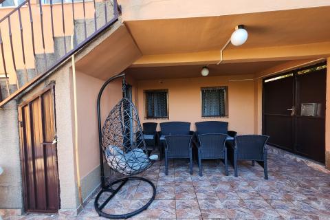 Huis Sušačka draga, Rijeka, 120m2