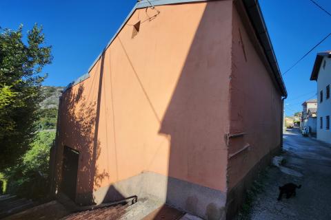 Huis Sušačka draga, Rijeka, 120m2