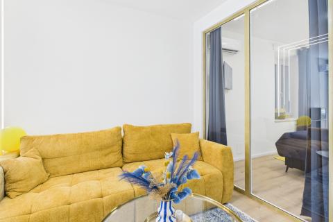 Istra, Rovinj -Renoviran stan u starogradskoj jezgri, 1. kat