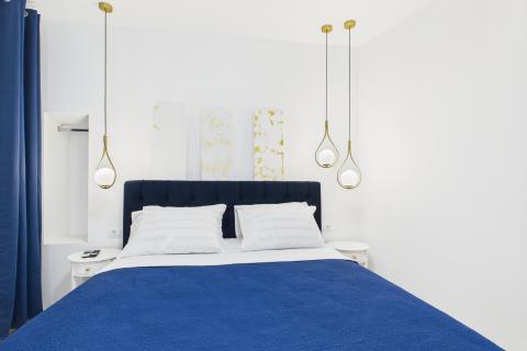 Istra, Rovinj -Renoviran stan u starogradskoj jezgri, 1. kat