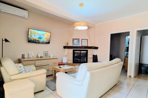 Condo/Apartment Rovinj, 80m2