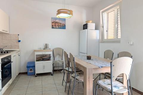 Condo/Apartment Rovinj, 80m2